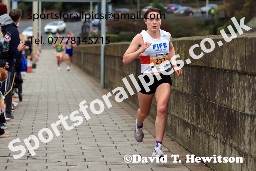 The Brampton to Carlisle 10 mile Road Race.   Photo: David T. Hewitson/Sports for All Pics